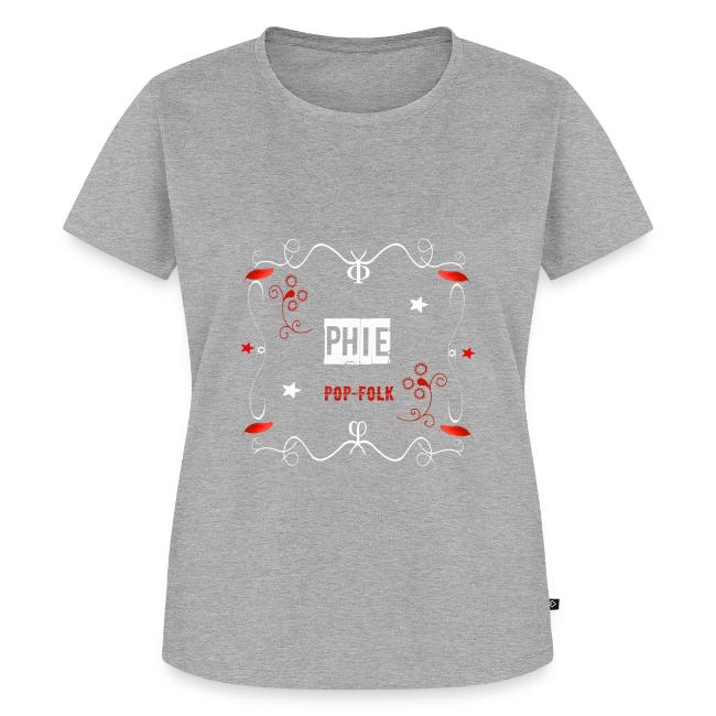 Tee shirt fille noir png