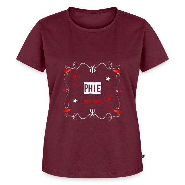 Tee shirt fille noir png