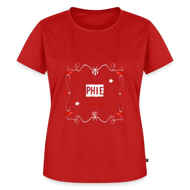 Tee shirt fille noir png