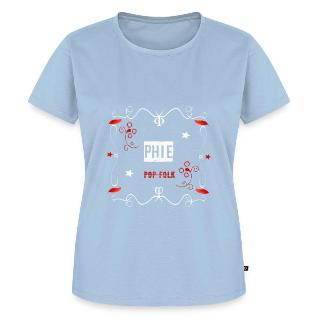 Tee shirt fille noir png