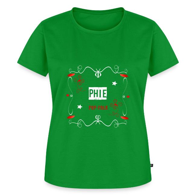 Tee shirt fille noir png