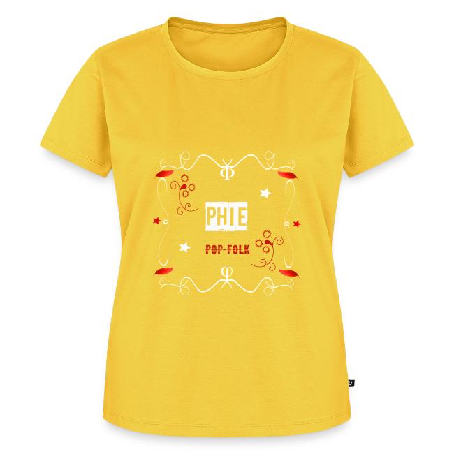 Tee shirt fille noir png