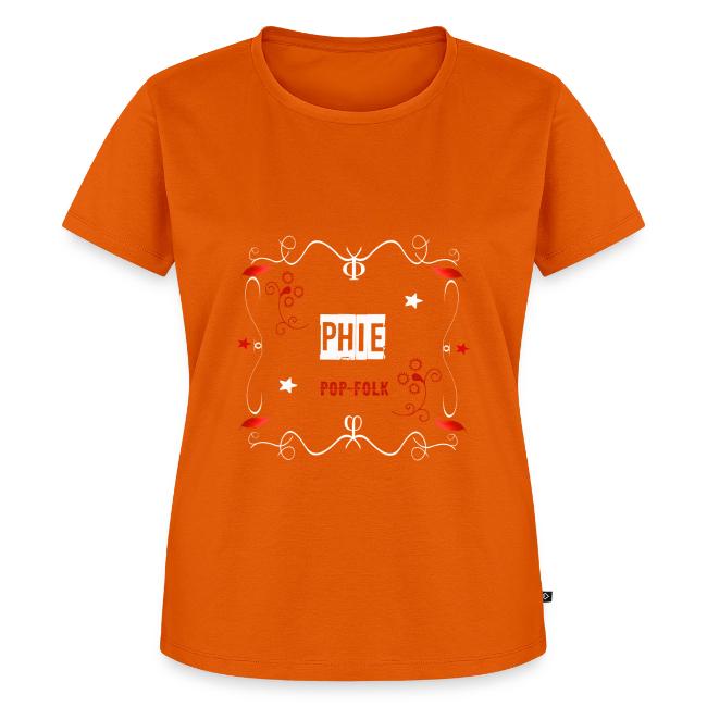 Tee shirt fille noir png