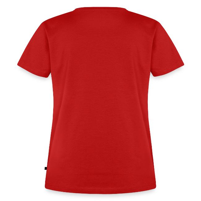 Tee shirt fille noir png