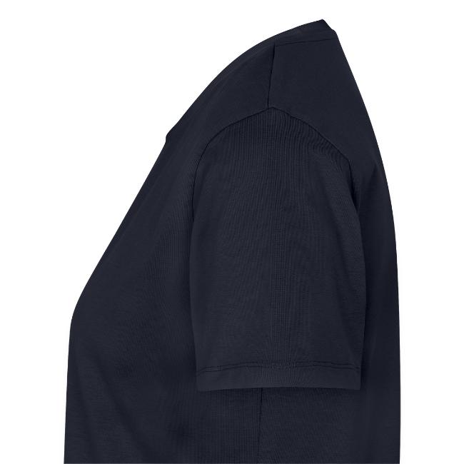Tee shirt fille noir png