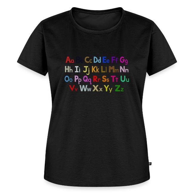 alphabet 2