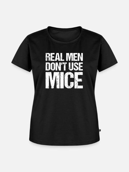 Admin IT Techniker Nerd - Frauen Premium Bio T-Shirt - Schwarz
