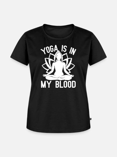Pilates Enthusiasts XX Pilates - Frauen Premium Bio T-Shirt - Schwarz