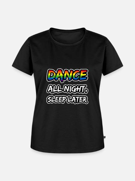 lgbtqia+ - Frauen Premium Bio T-Shirt - Schwarz