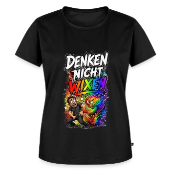 Frauen Premium Bio T-Shirt