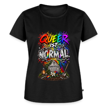 Frauen Premium Bio T-Shirt