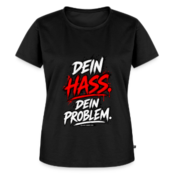 Frauen Premium Bio T-Shirt