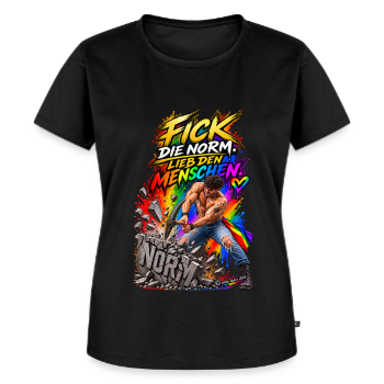 Frauen Premium Bio T-Shirt