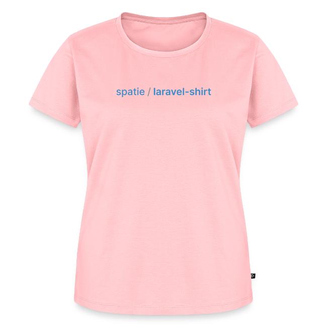 spatie/laravel-shirt