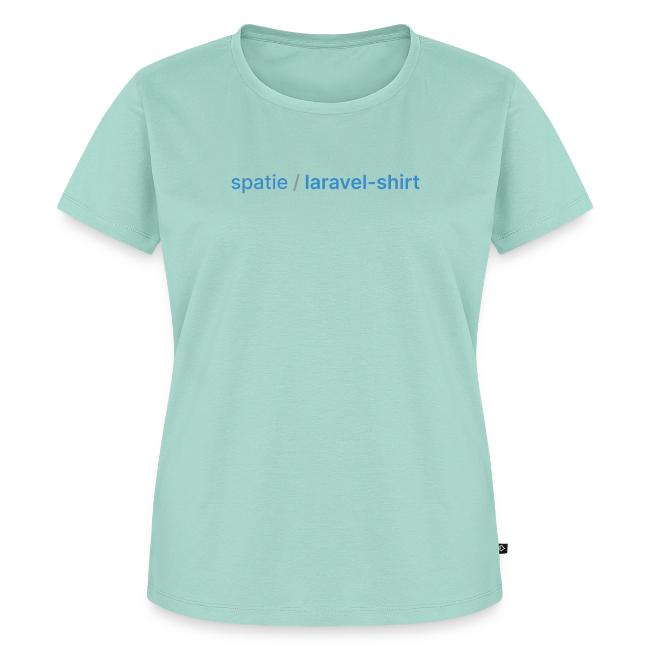 spatie/laravel-shirt