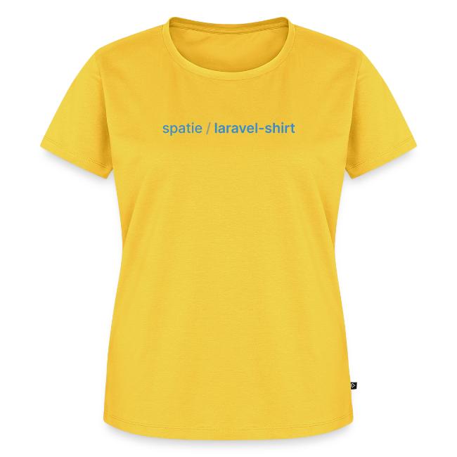 spatie/laravel-shirt