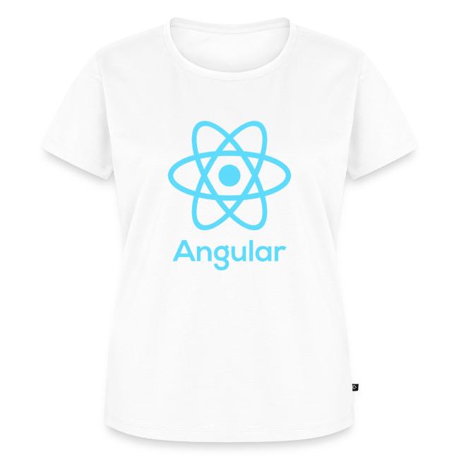Reactangular – Is it React? Is it Angular?