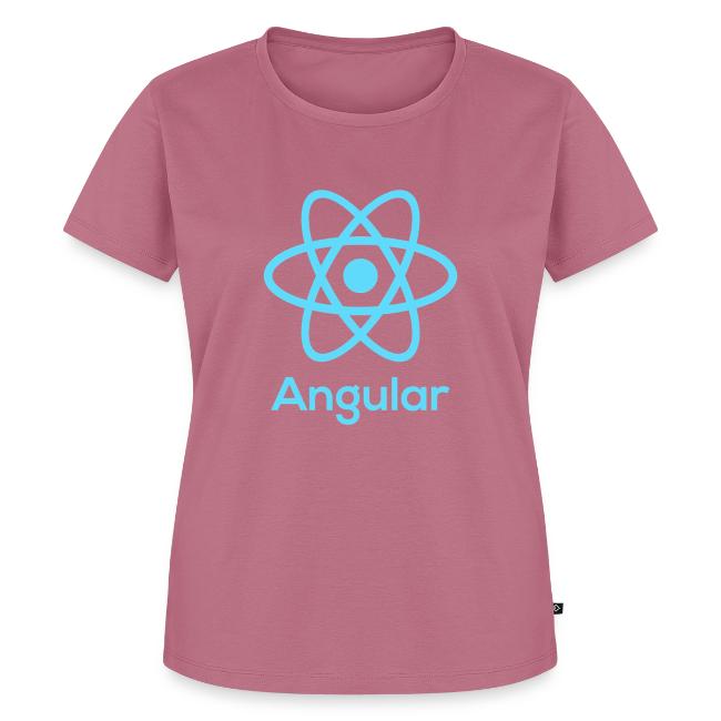 Reactangular – Is it React? Is it Angular?