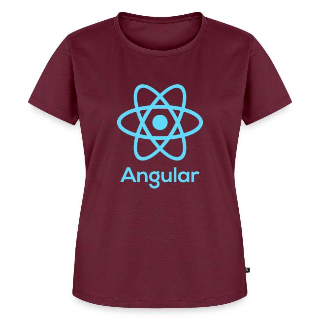 Reactangular – Is it React? Is it Angular?