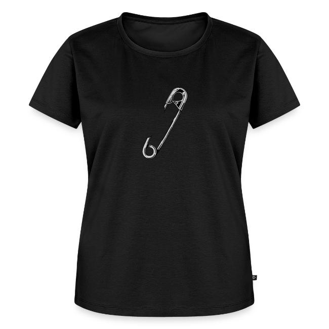 Safety pin