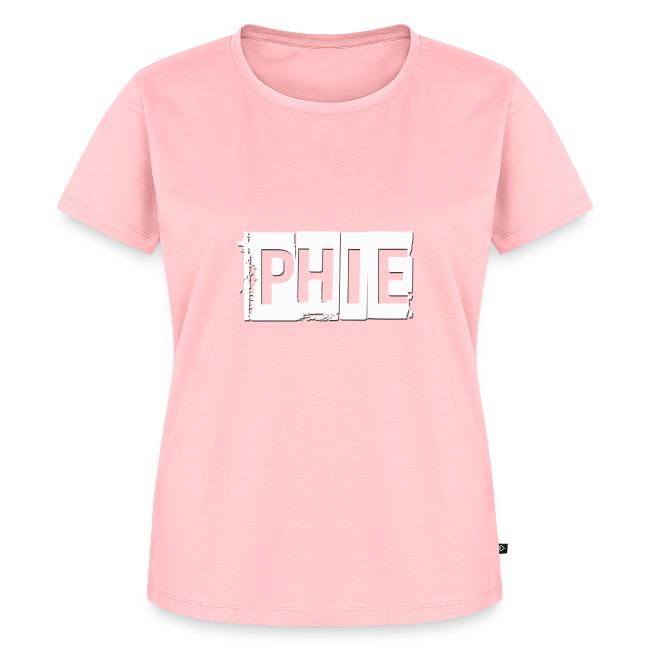Phie blanc png