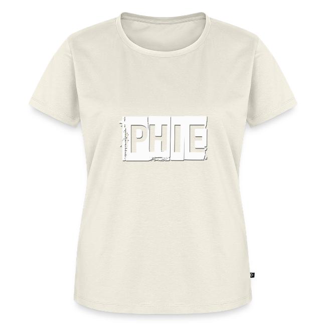 Phie blanc png