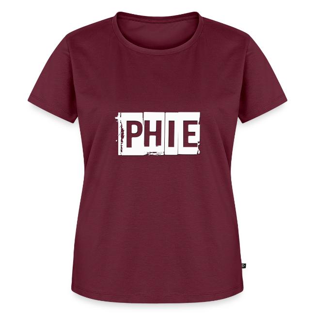 Phie blanc png