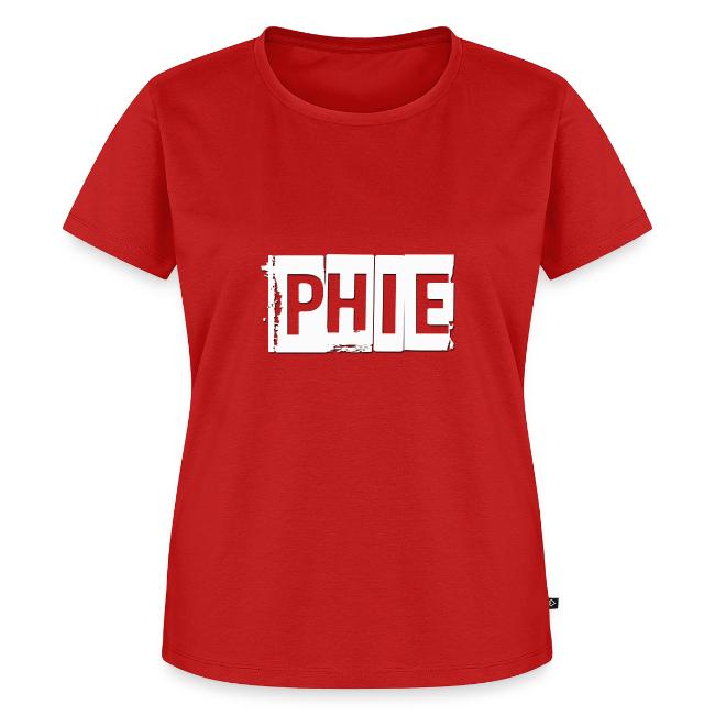 Phie blanc png