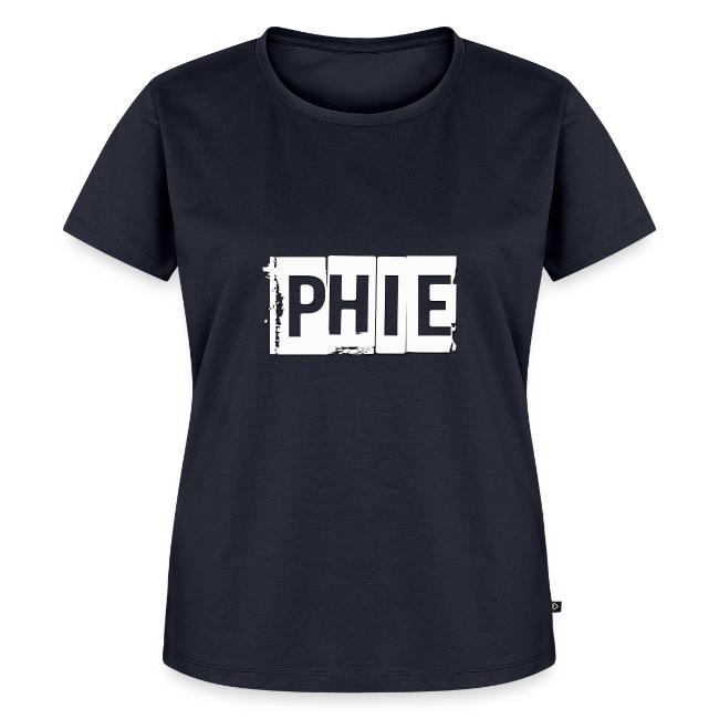 Phie blanc png