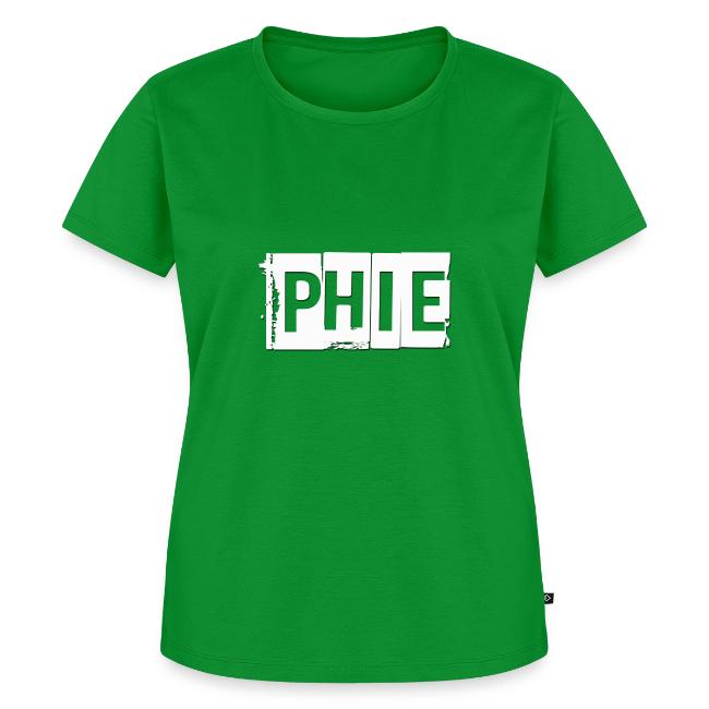 Phie blanc png