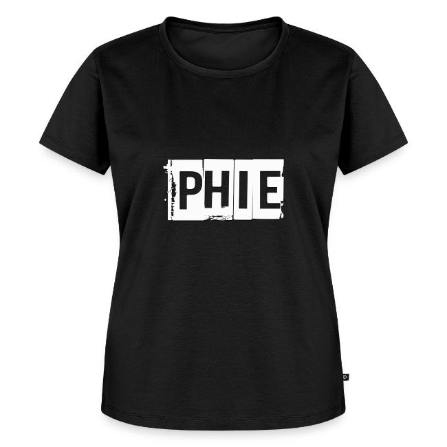Phie blanc png