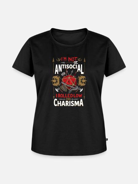 23F 0209 sw - Frauen Premium Bio T-Shirt - Schwarz