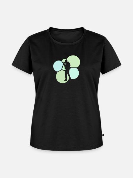 Beatboxer Beatbox Beatbox - Frauen Premium Bio T-Shirt - Schwarz