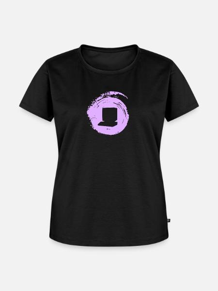 PC Gamer Tech - Frauen Premium Bio T-Shirt - Schwarz