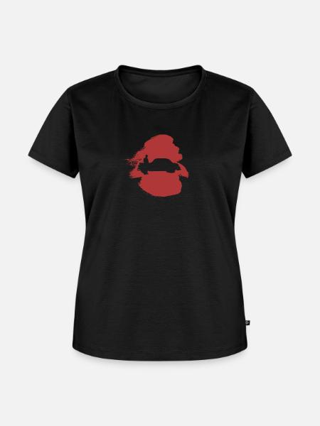 Werkstatt Werkstatt Automechaniker - Frauen Premium Bio T-Shirt - Schwarz
