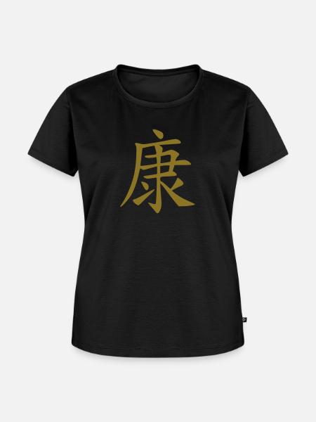 Gesundheit - Frauen Premium Bio T-Shirt - Schwarz