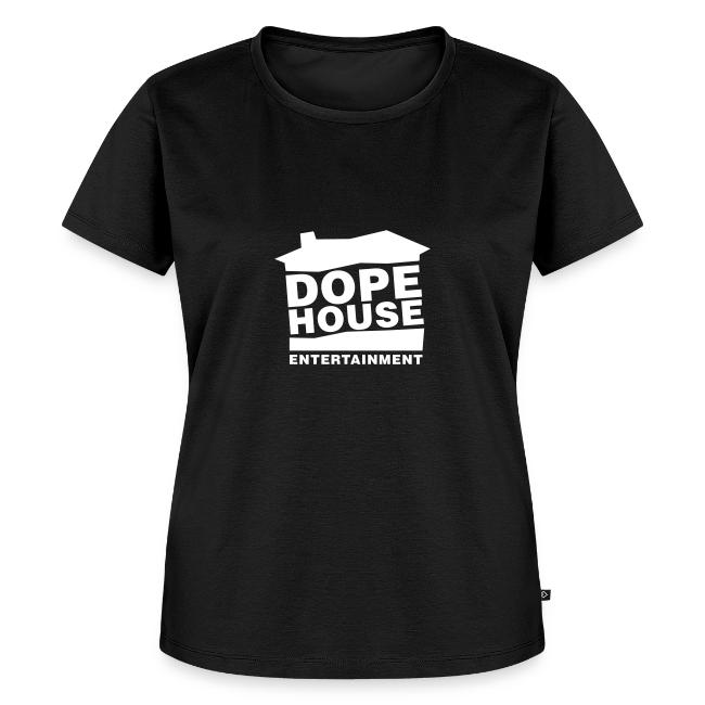 Dope House Logo Hellgrau