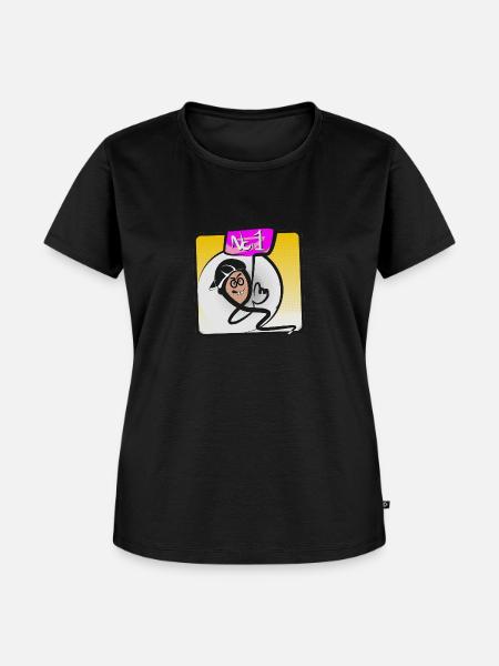 Sieger Nr:1 - Frauen Premium Bio T-Shirt -