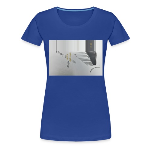DSCabalahh 017 modifié 1 jpg - T-shirt Premium Femme
