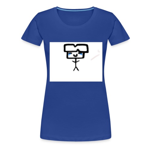 next jpg - Frauen Premium T-Shirt