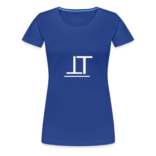 TechnessFitness - Women's Premium T-Shirt