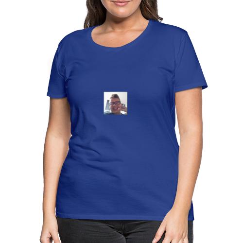 ielemaz - Vrouwen Premium T-shirt