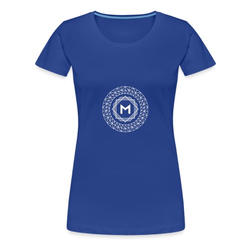 MRNX MERCHANDISE - Vrouwen Premium T-shirt