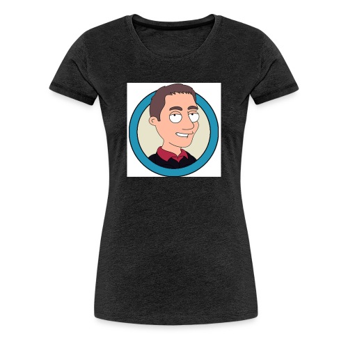 none - Women's Premium T-Shirt