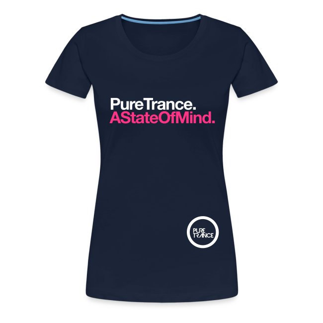 Pure Trance A State Of Mind