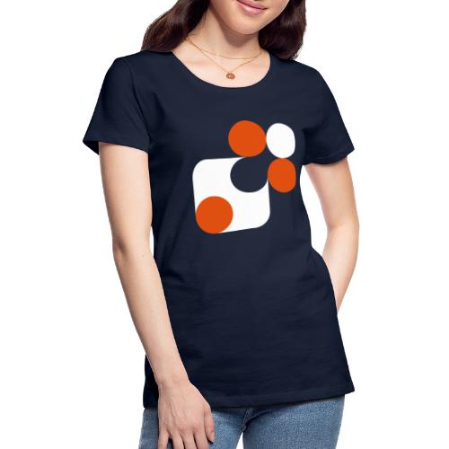BDD 1 - Frauen Premium T-Shirt