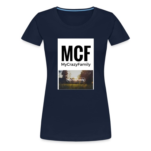 MCF_-3- - Camiseta premium mujer