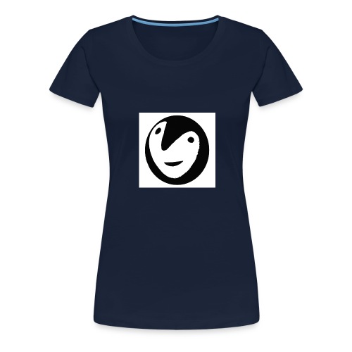 face21 - Frauen Premium T-Shirt