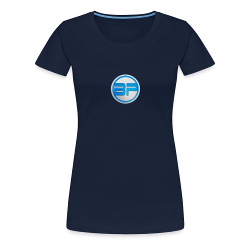 mens longsleve tshirt - Women's Premium T-Shirt