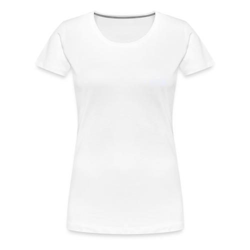 ARDIG Logo T Shirt png - Frauen Premium T-Shirt